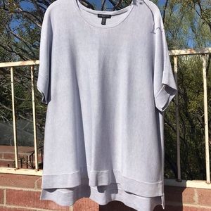 Eileen Fisher tunic